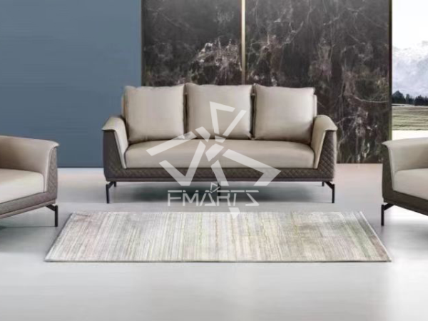 尚睿1+1+3沙發組合  型號：CH-SR1009-1S，規格：1000W*870D*950H  型號：CH-SR2009-3S，規格：2000W*870D*950H