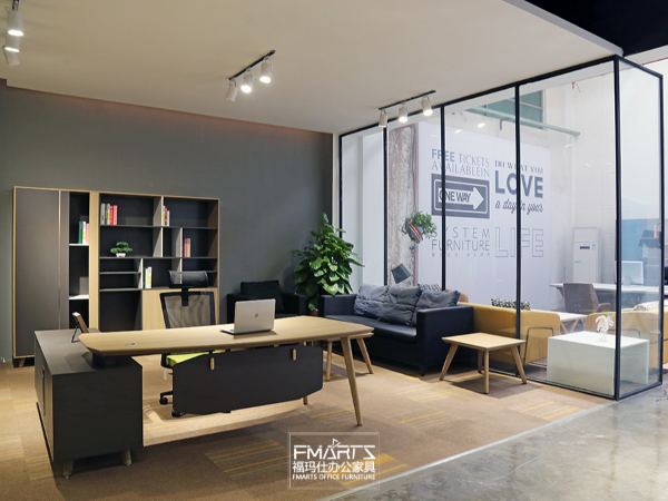 ?，斒宿k公家具展廳風采